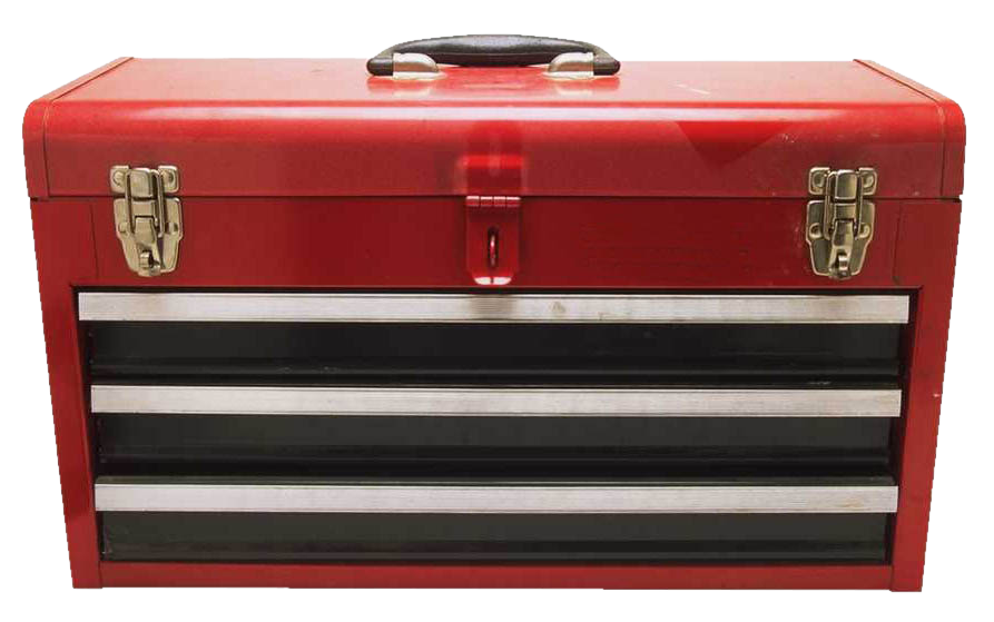 Toolbox